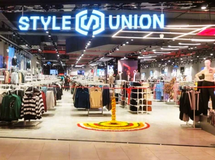 Style Union boosts West India presence with new store in Pune